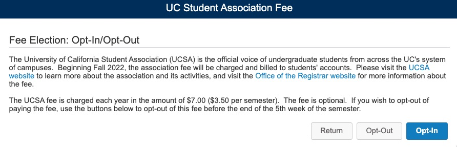 USCA Screenshot